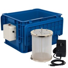 Macchina per polline Polm