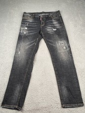 Dsquared2 Jeans Uomo 36x30