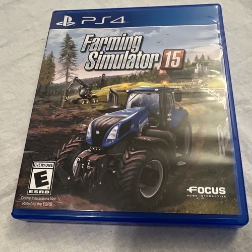 Focus home interactive farming - focus,