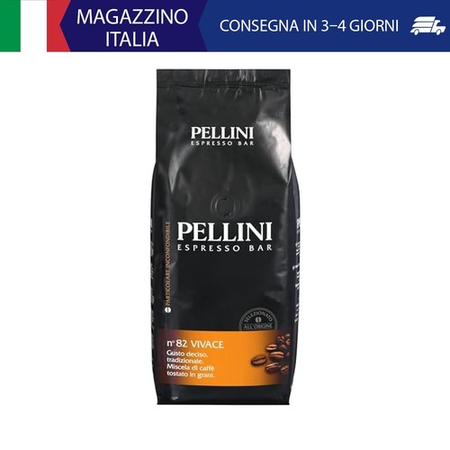 Pellini vivace caffè in - pellini,