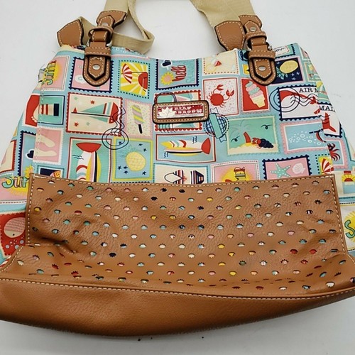 Borsa tracolla sakroots - a,