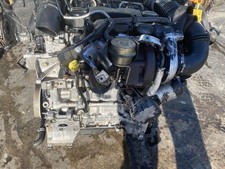 MOTORE COMPLETO PER CITROEN C3