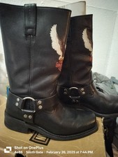 Boot Harley -Davidson