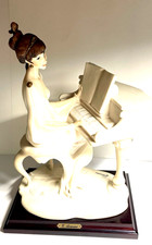 FIGURINA GIUSEPPE ARMANI