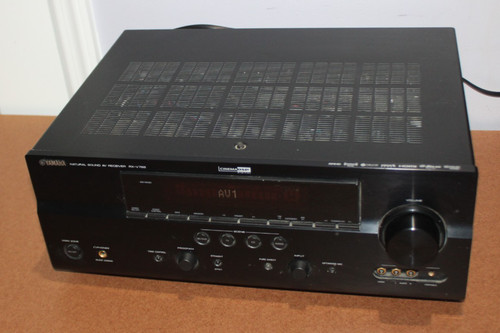 Vintage yamaha audio video - yamaha,