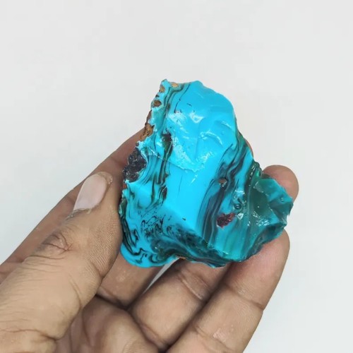 Pietra preziosa grezza