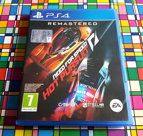 Need for speed hot pursuit - for,