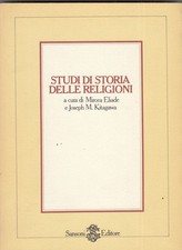 Studi storia delle - di,