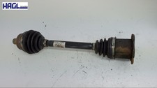 Albero Motore Completo R