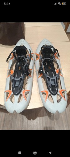 Quechua ciaspole racchette - , da
