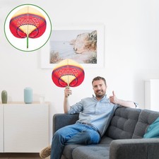  Ventilatore Mano Ventilatori