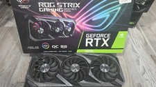 ASUS ROG Strix GeForce RTX