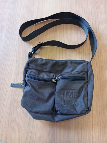 Borsa tracolla mandarina - borsa,