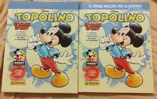 ALBUM CARTONATO FIGURINE