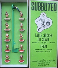 Subbuteo utrecht ref 84 - hw,