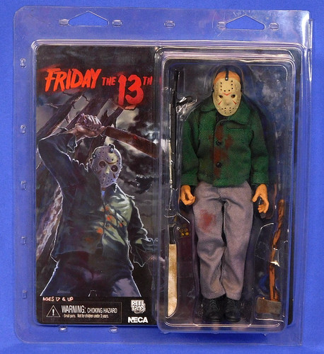 Neca friday the - friday, 3