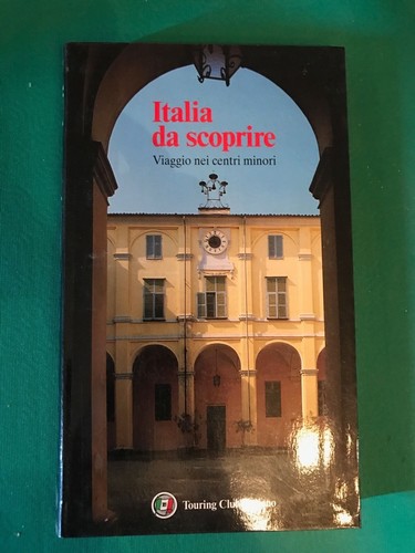 Italia scoprire viaggio - scoprire.,