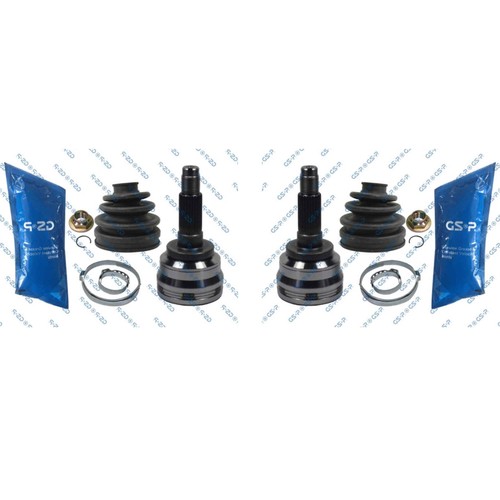 Gsp set giunti - set, albero