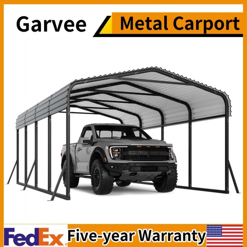 Metal carport - ☑️metal,