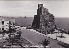 ACI CASTELLO - CATANIA - SULLO
