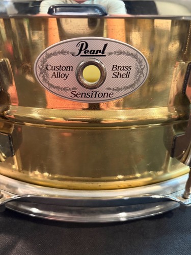 Pearl sensitone guscio - pearl,