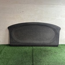 MENSOLA CAPPELLIERA POSTERIORE FIAT PUNTO 5PORTE MANCANO LACCETTI 1999-2006