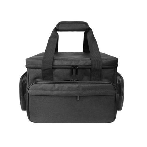 Beauty case con divisori - beauty,