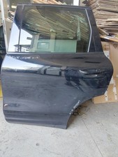 PORTA PORTIERA SPORTELLO POSTERIORE DIETRO SX SINISTRO PORSCHE CAYENNE 10-17 