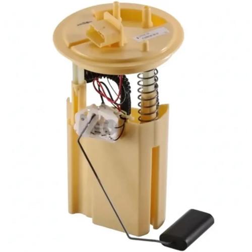 Pompa carburante elettrico
