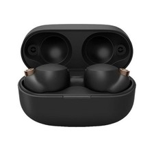 Sony WF-1000XM4 True Wireless