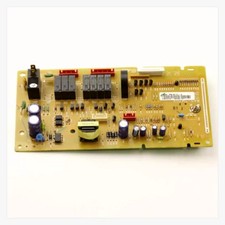 Scheda di controllo microonde