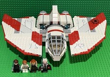 LEGO Star Wars: T-6 Jedi