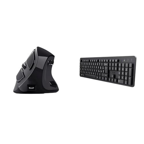 Trust mouse wireless - trust,
