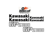 adesivi Moto - 6 adesivo