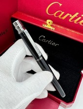 Cartier Trinity de Black