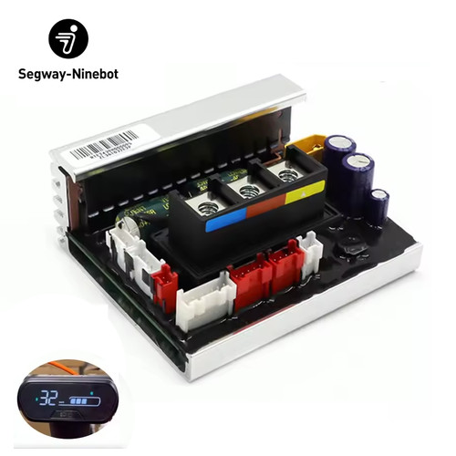 32km controller per - controller,