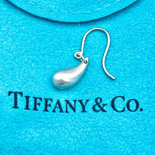Tiffany orecchino gancio - co.,