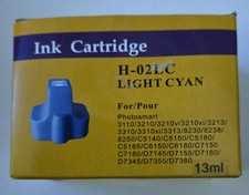 H-02LC Ink Cartridge Light