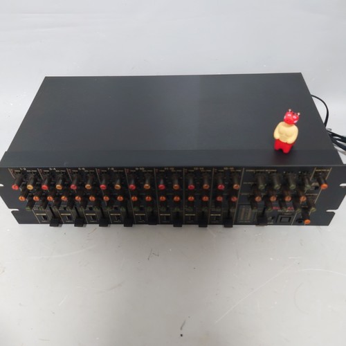 Tascam mm200 line - tascam,
