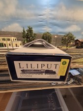 LILIPUT 110502 BR05 002 DB  DCC SOUND