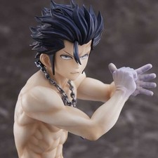 FAIRY TAIL Final Season - Gray