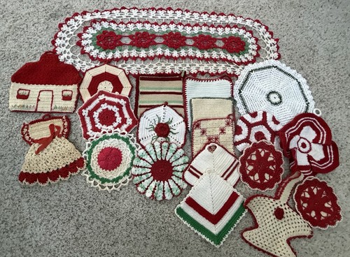 Lotto vintage - vintage, (20)