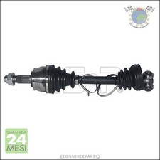 Semiasse GSP Anteriore Dx Destro per FIAT PUNTO #op