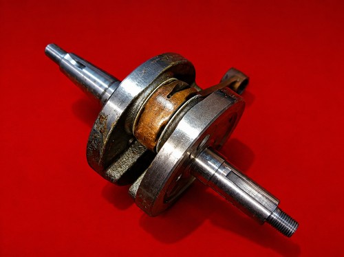 Honda nsr 125 albero - 88,
