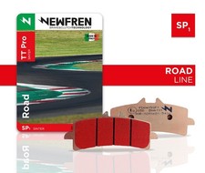 Newfren Front Road/Track Brake