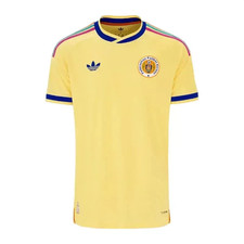 Caldo maglia calcio - maglia, curaçao
