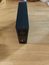 Server di archiviazione NAS