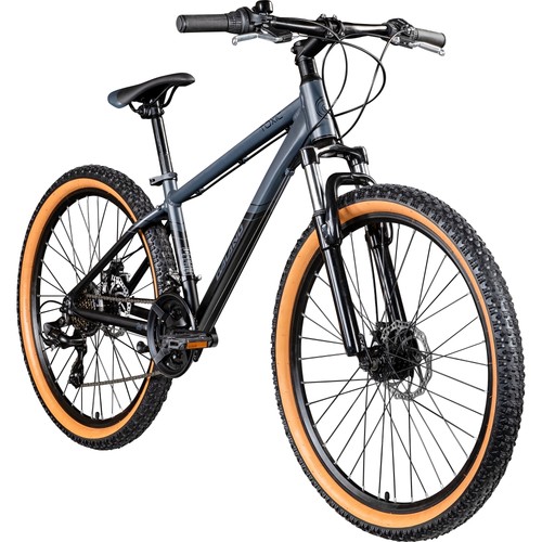 Galano toxic mountain bike - galano,