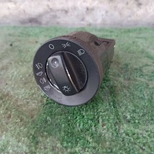 Comando Tasto Pulsantiera Accensione Fari Fendinebbia Audi A4 B6 2003 8E0941531A