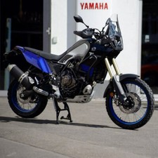 Cavalletto centrale per Yamaha